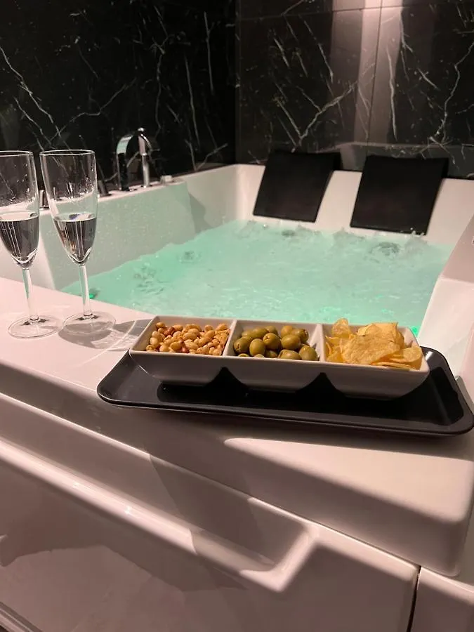 Guest house Real Suite Spa Palermo