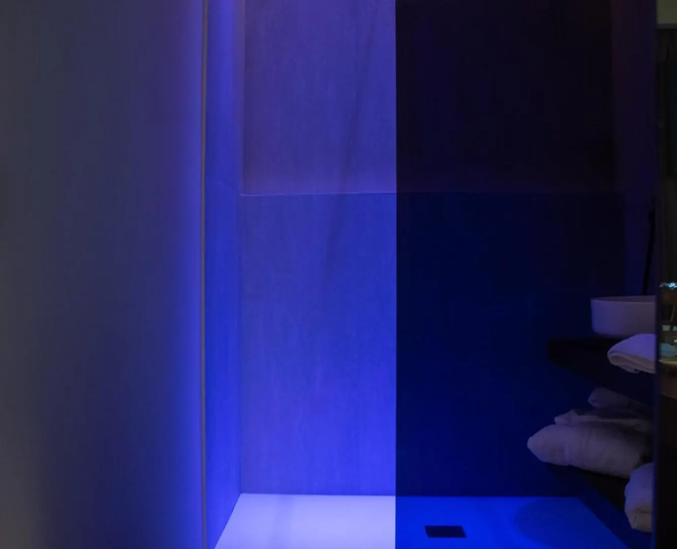 Guest house Real Suite Spa Palermo Italy