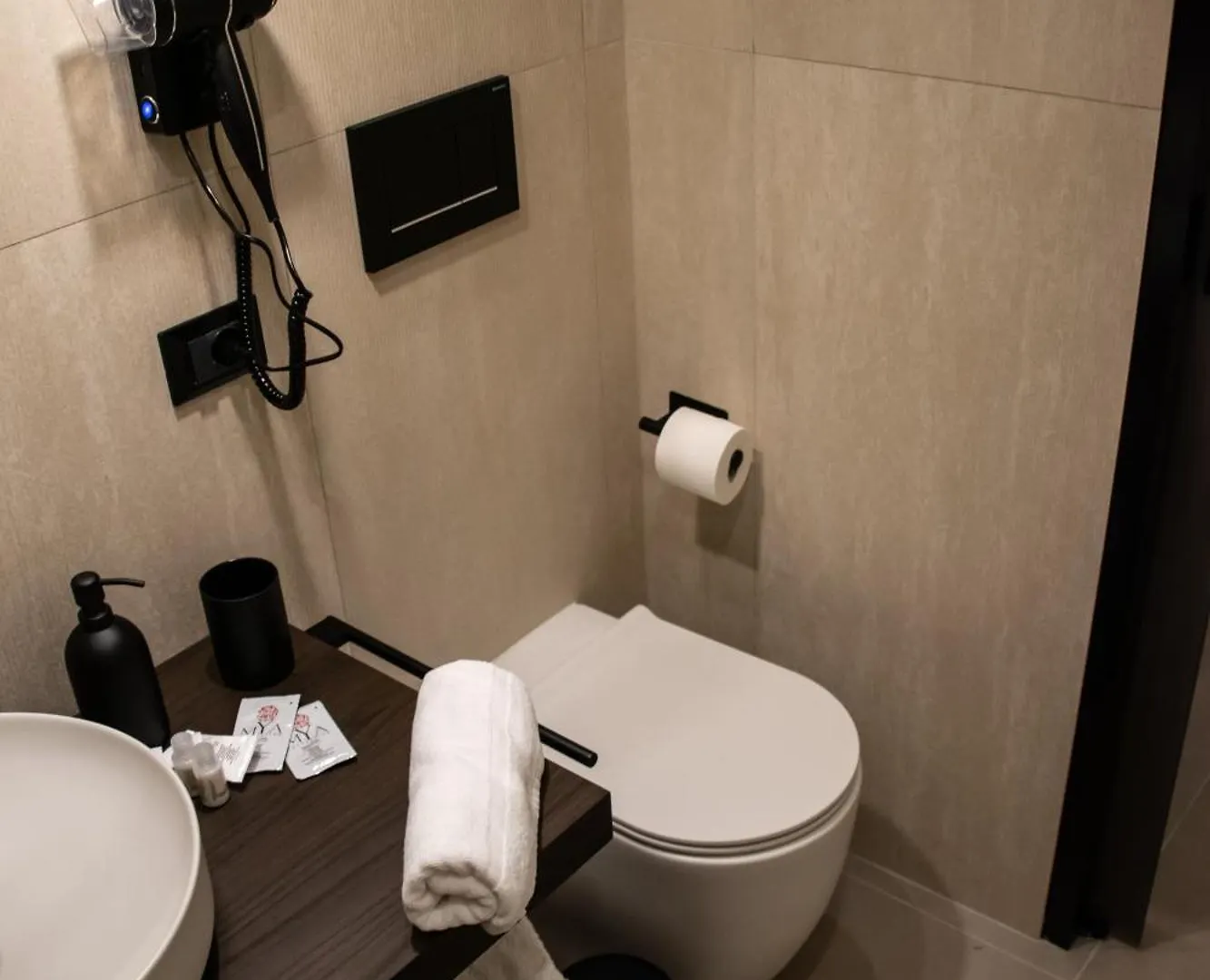 Guest house Real Suite Spa Palermo