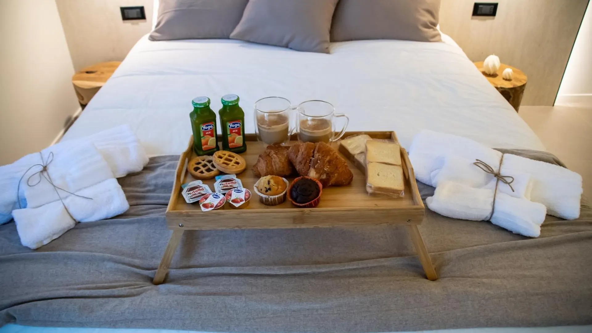 Real Suite Spa Palermo 0*,  Italy