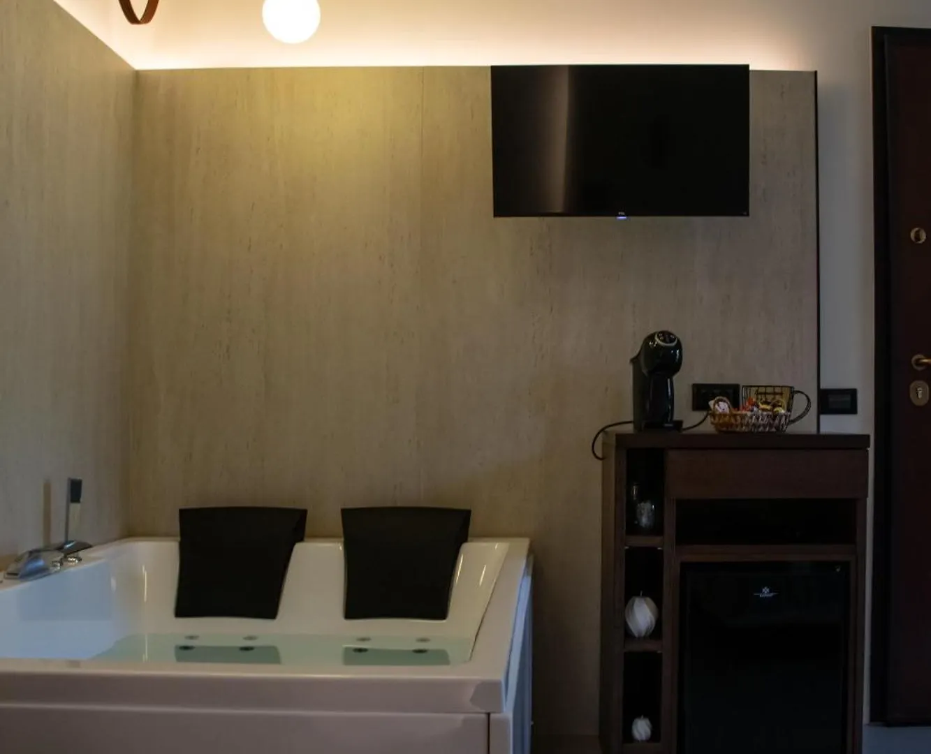 Guest house Real Suite Spa Palermo