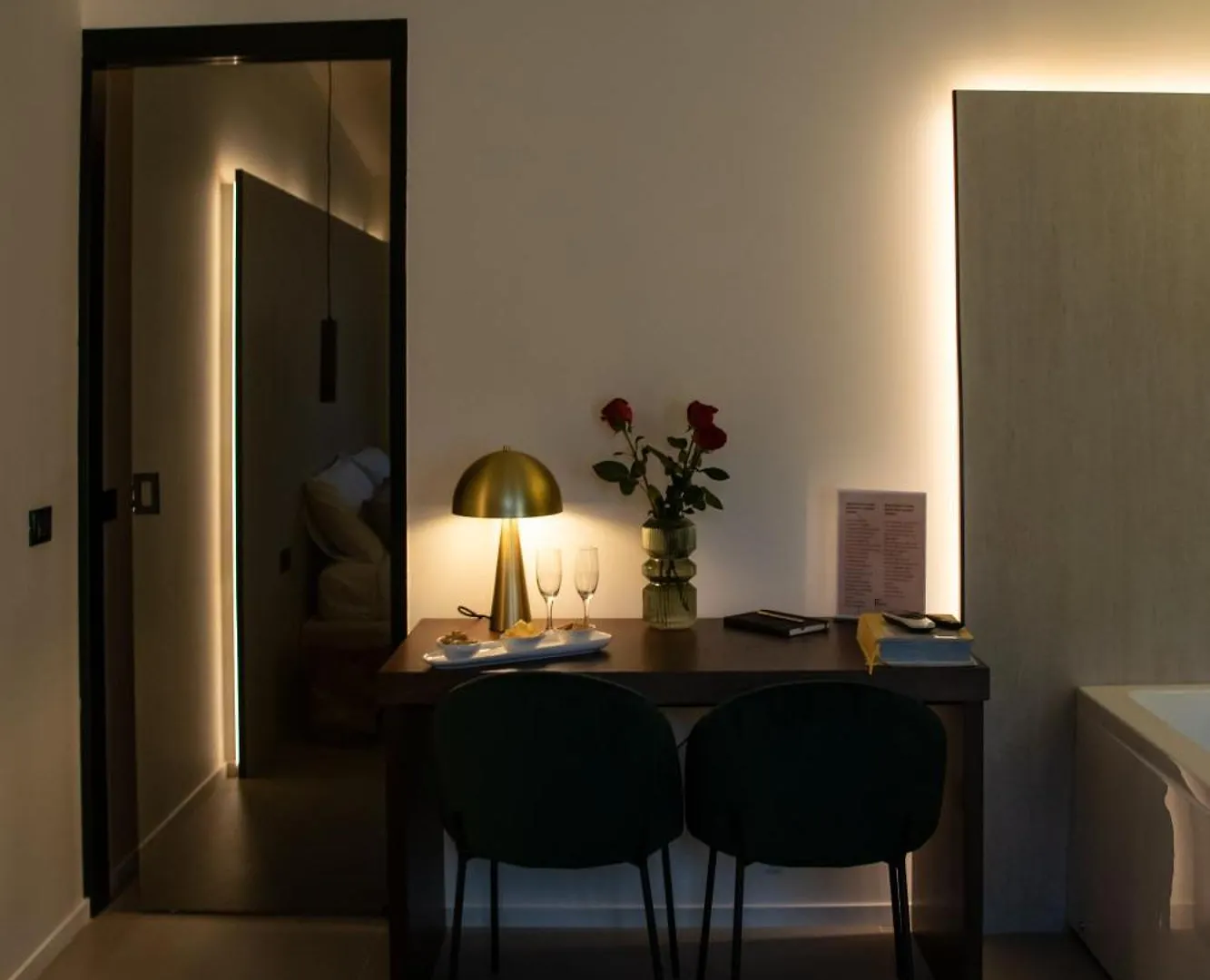 Guest house Real Suite Spa Palermo