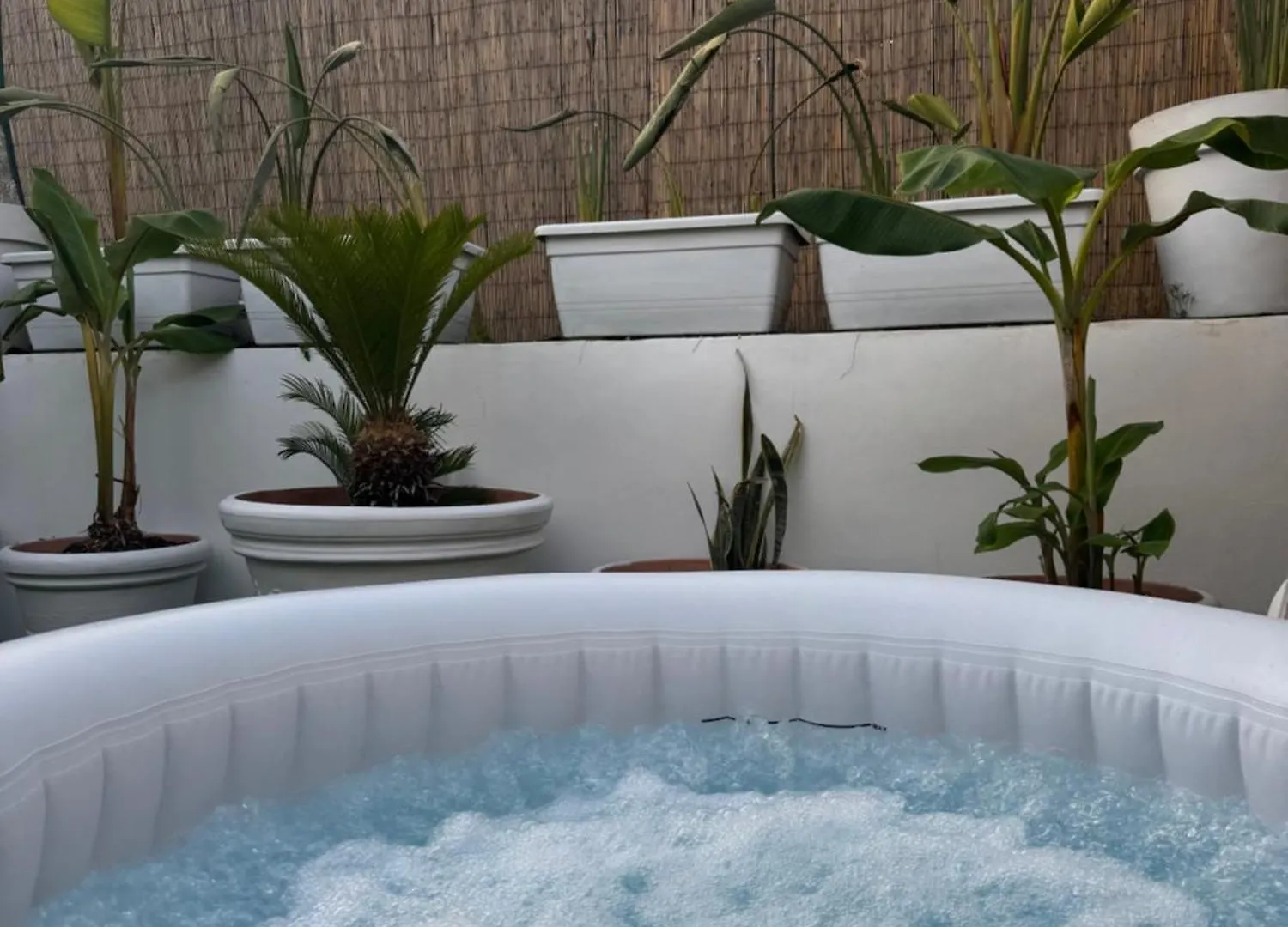 Real Suite Spa Palermo