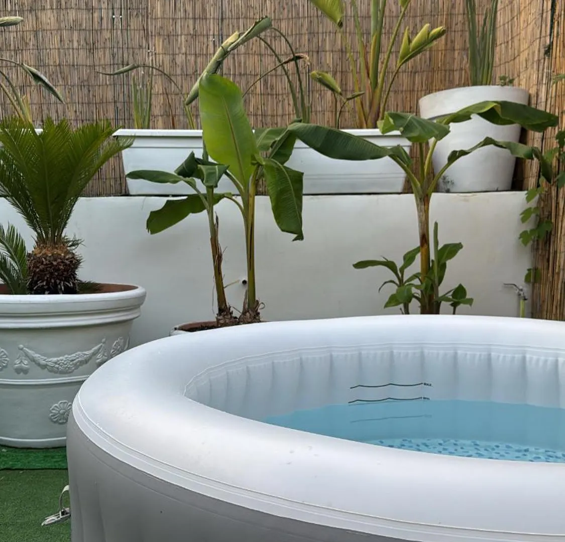 Guest house Real Suite Spa Palermo