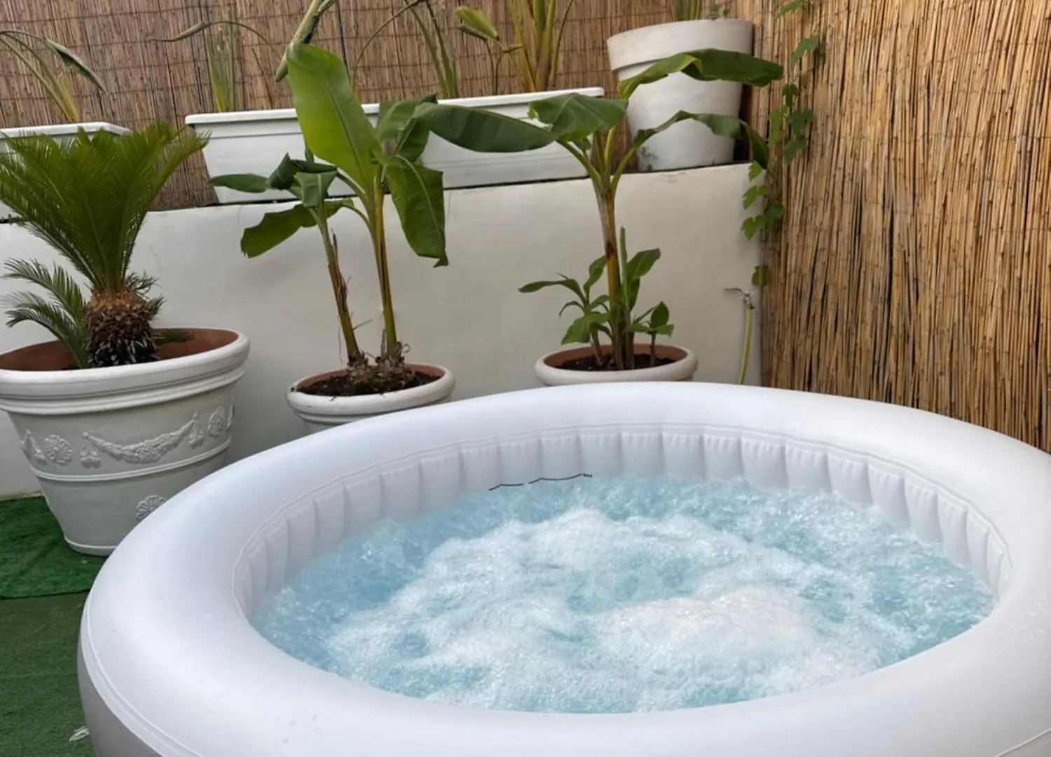 Guest house Real Suite Spa Palermo