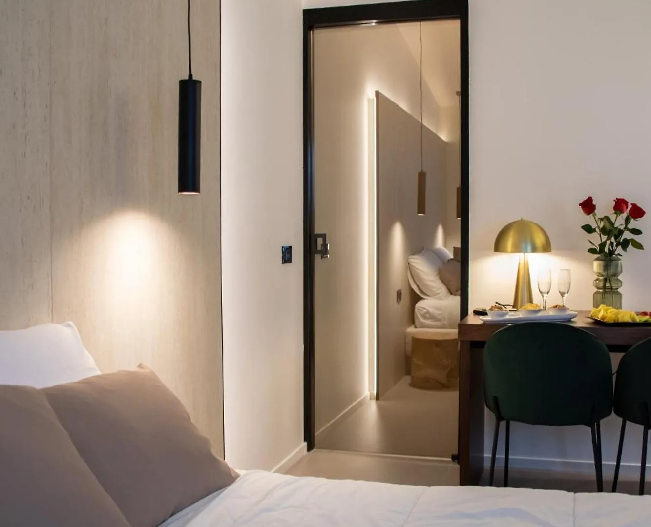 Real Suite Spa Palermo 0*,